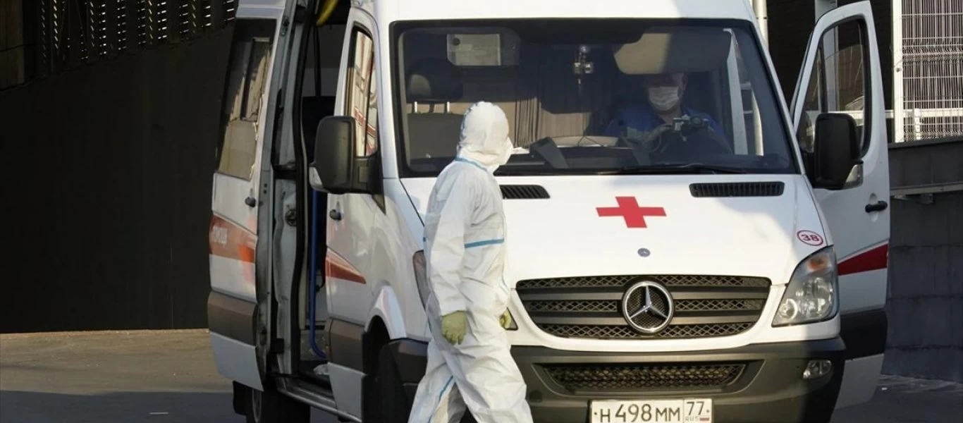 Ρωσία: Κατέρρευσε τμήμα σε εγκατάσταση εμπλουτισμού στο Νορίλσκ - Ένας νεκρός